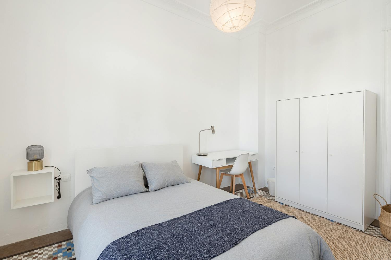 Calle Conde de Altea, Valencia preview