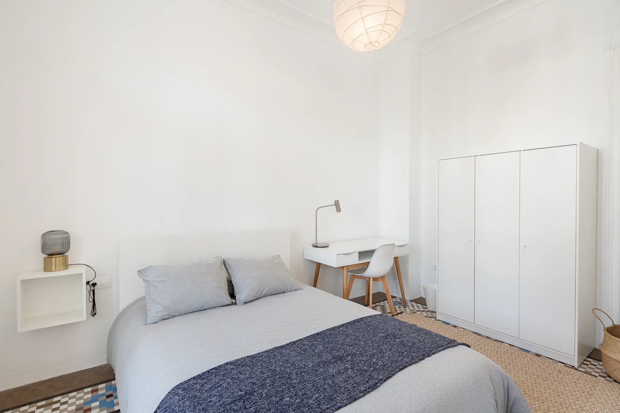 Calle Conde de Altea, Valencia preview