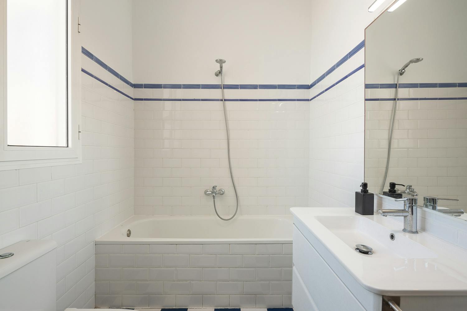 Apartment Valencia, 1 bed, 15m² — photo 5