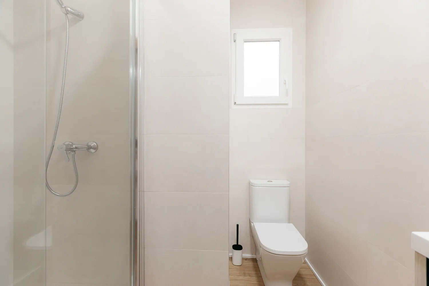 Private room in Carrer Doctor Vila Barberà, Valencia (1550819) COMMON_AREA 4