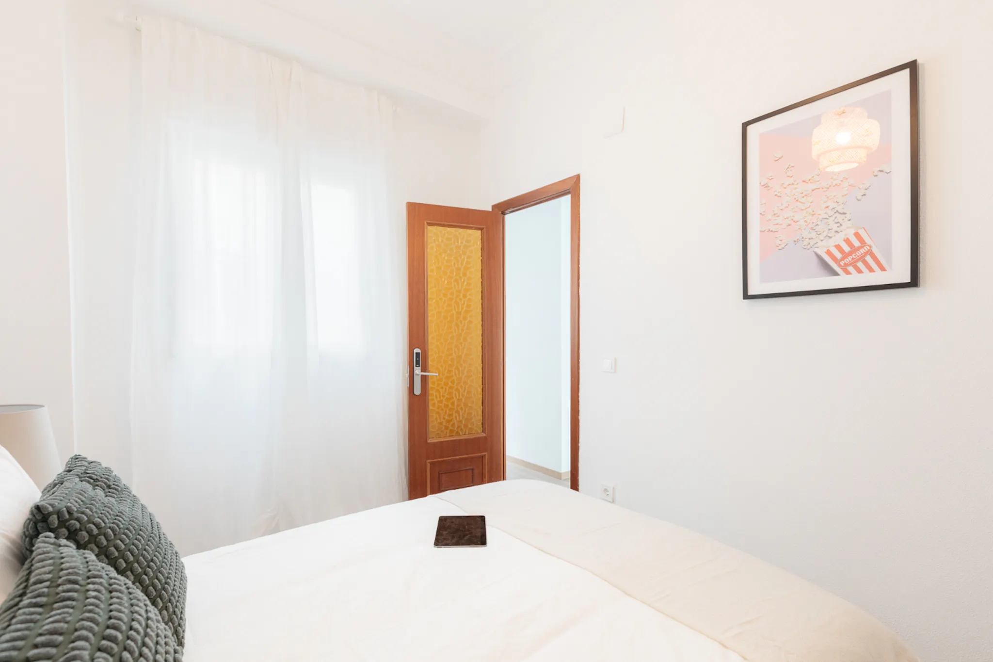 Carrer Doctor Vila Barberà, Valencia preview
