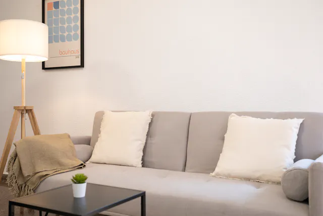 Private room in Calle San Vicente, Alicante (1573792) room image 90