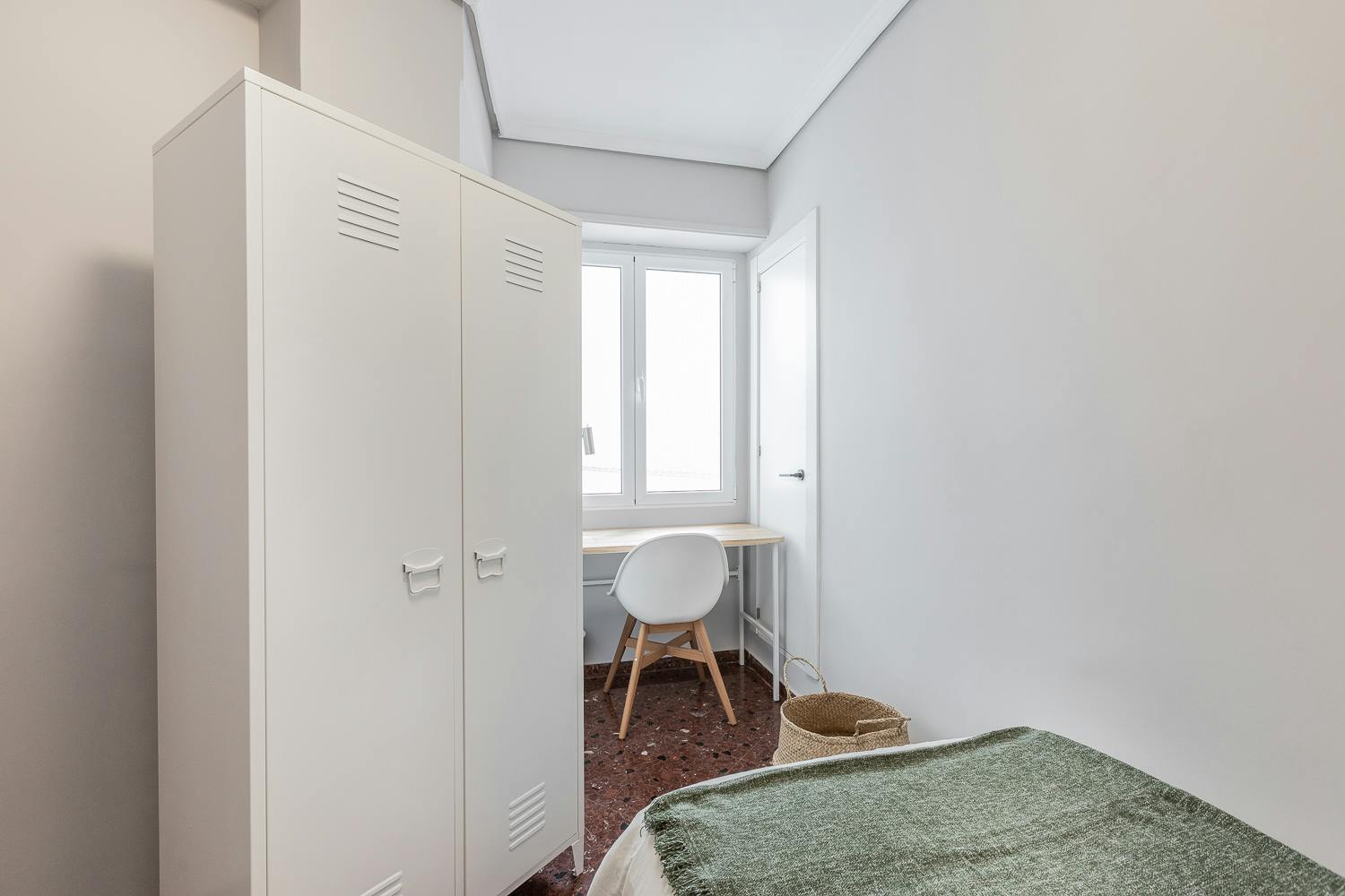 Calle de San Vicente Mártir, Valencia preview