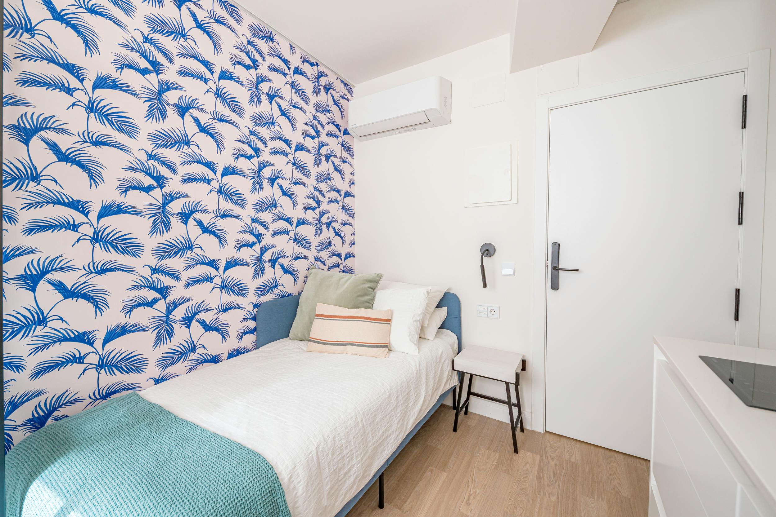 Apartment Málaga, 1 bed, 30m² — photo 3