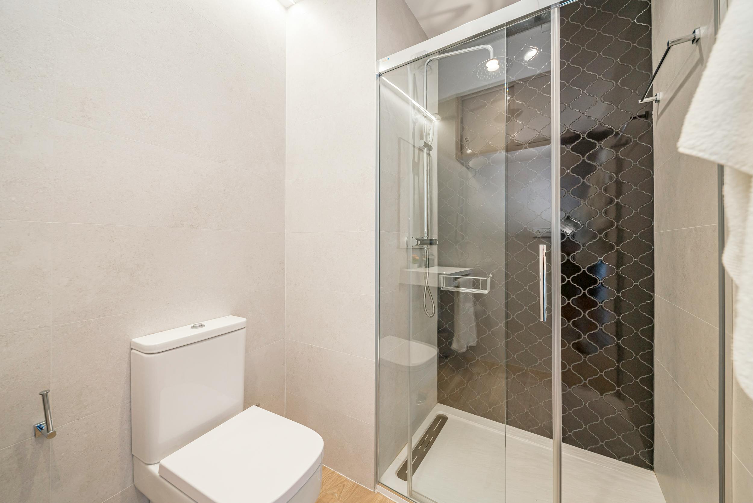 Apartment Málaga, 1 bed, 30m² — photo 10