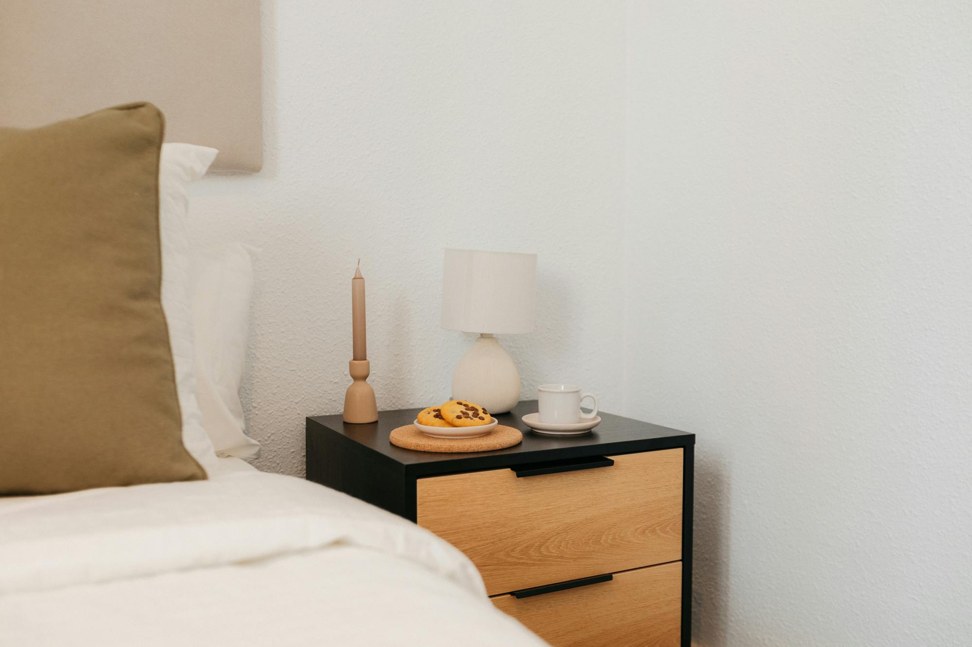 Apartment Valencia, 1 bed, 8m² — photo 17