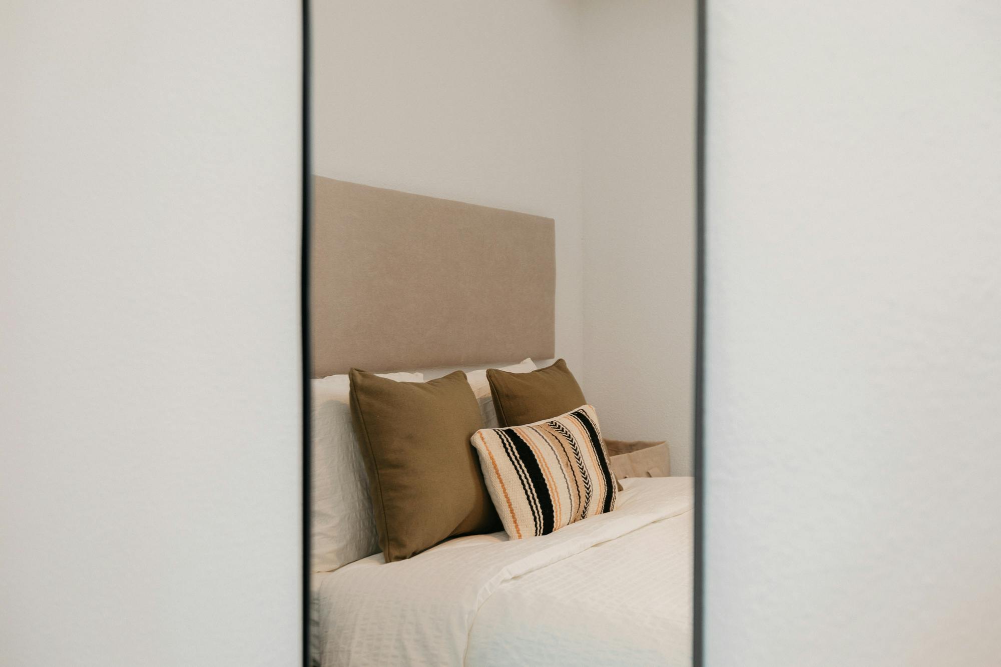 Apartment Valencia, 1 bed, 8m² — photo 23