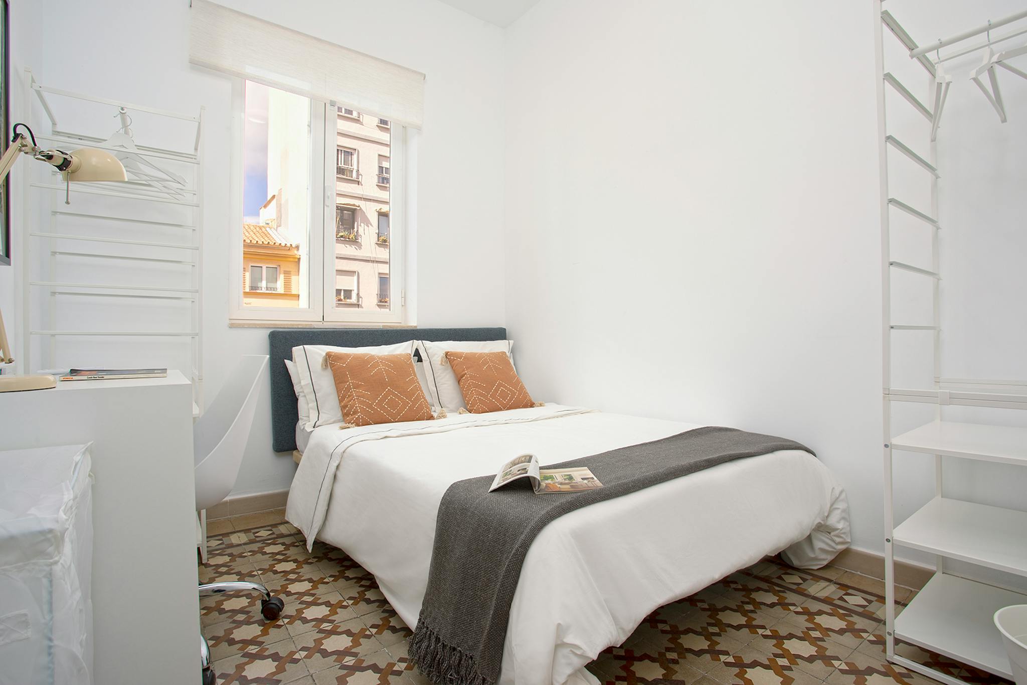 Calle Jaboneros, Málaga preview