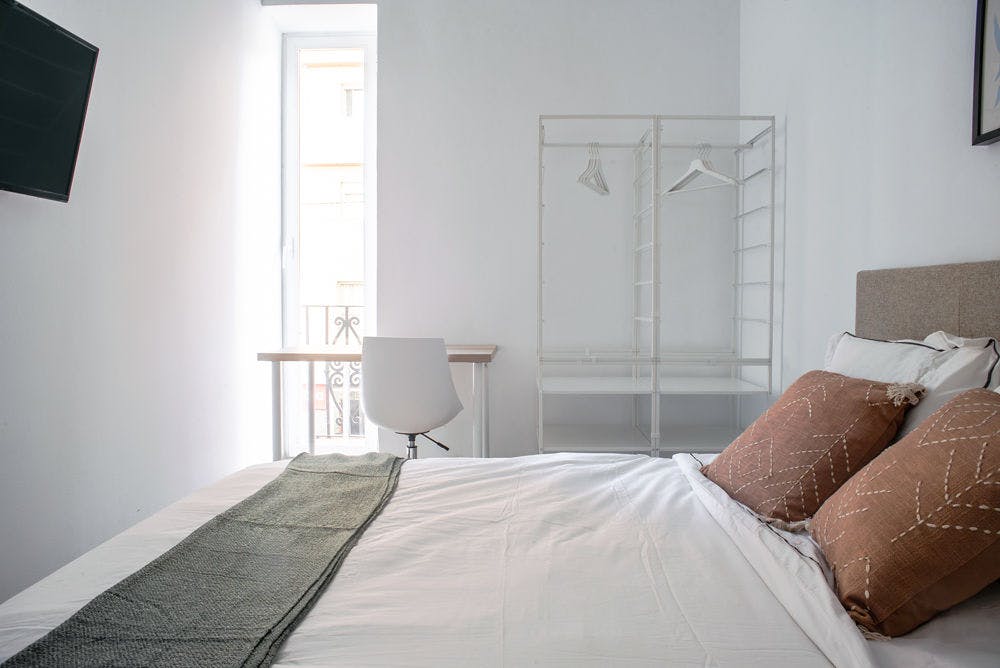 Calle Jaboneros, Málaga preview