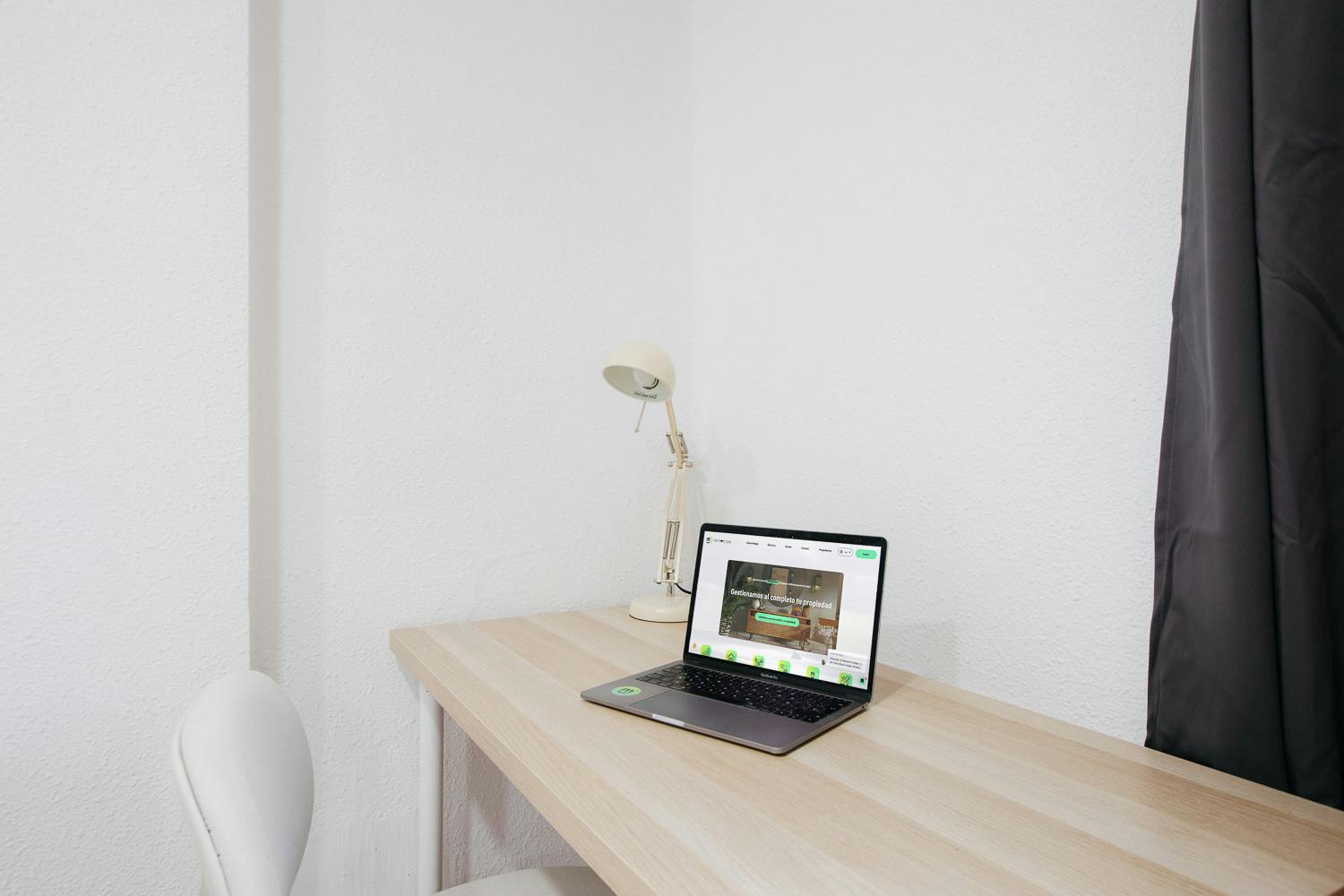 Apartment Valencia, 1 bed, 15m² — photo 6