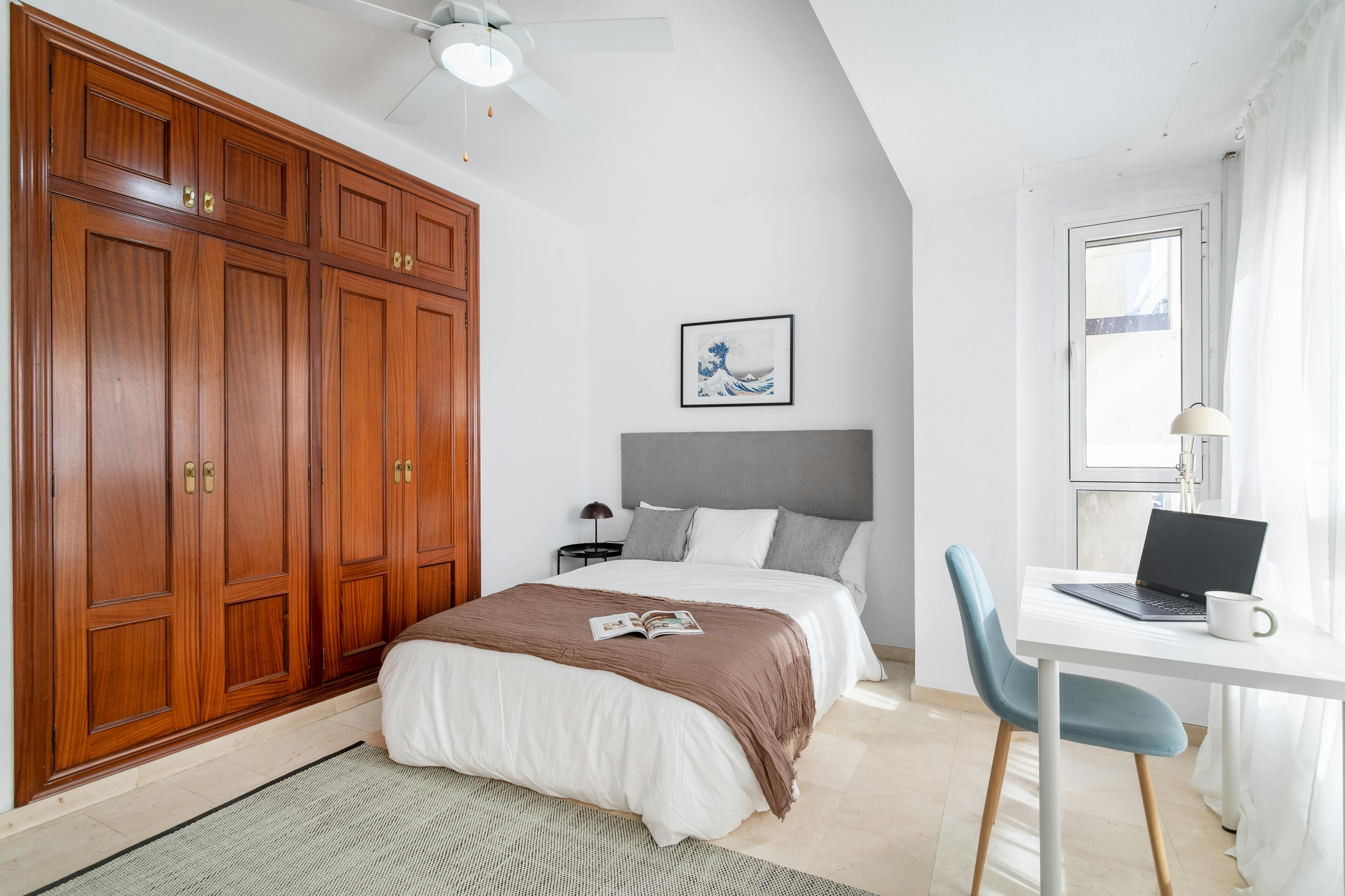 Calle San Francisco, Alicante preview