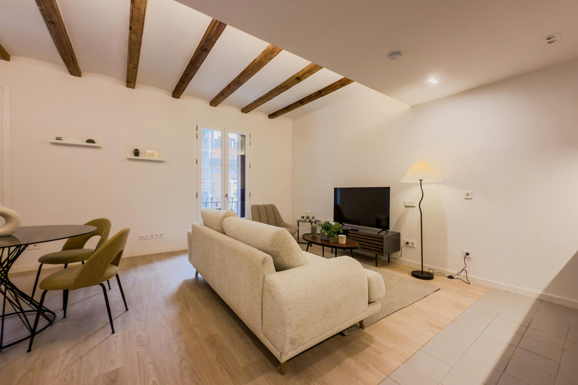 Carrer de Tapioles, Barcelona Barcelona