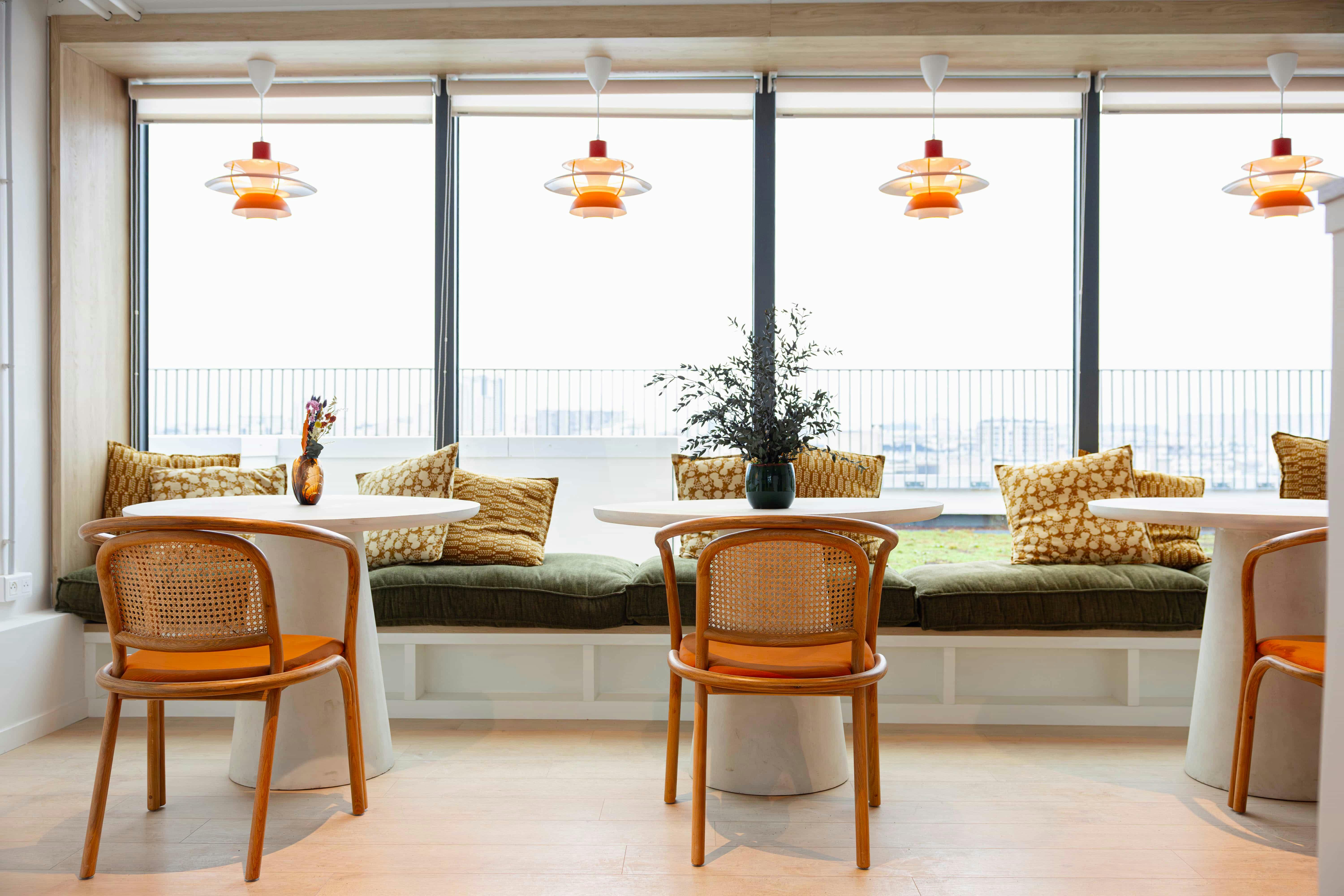 Apartment Paris, 1 bed, 22m² — photo 8