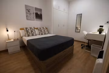 Carrer Occident, L'Hospitalet de Llobregat-L'Hospitalet de Llobregat-ROOM-1