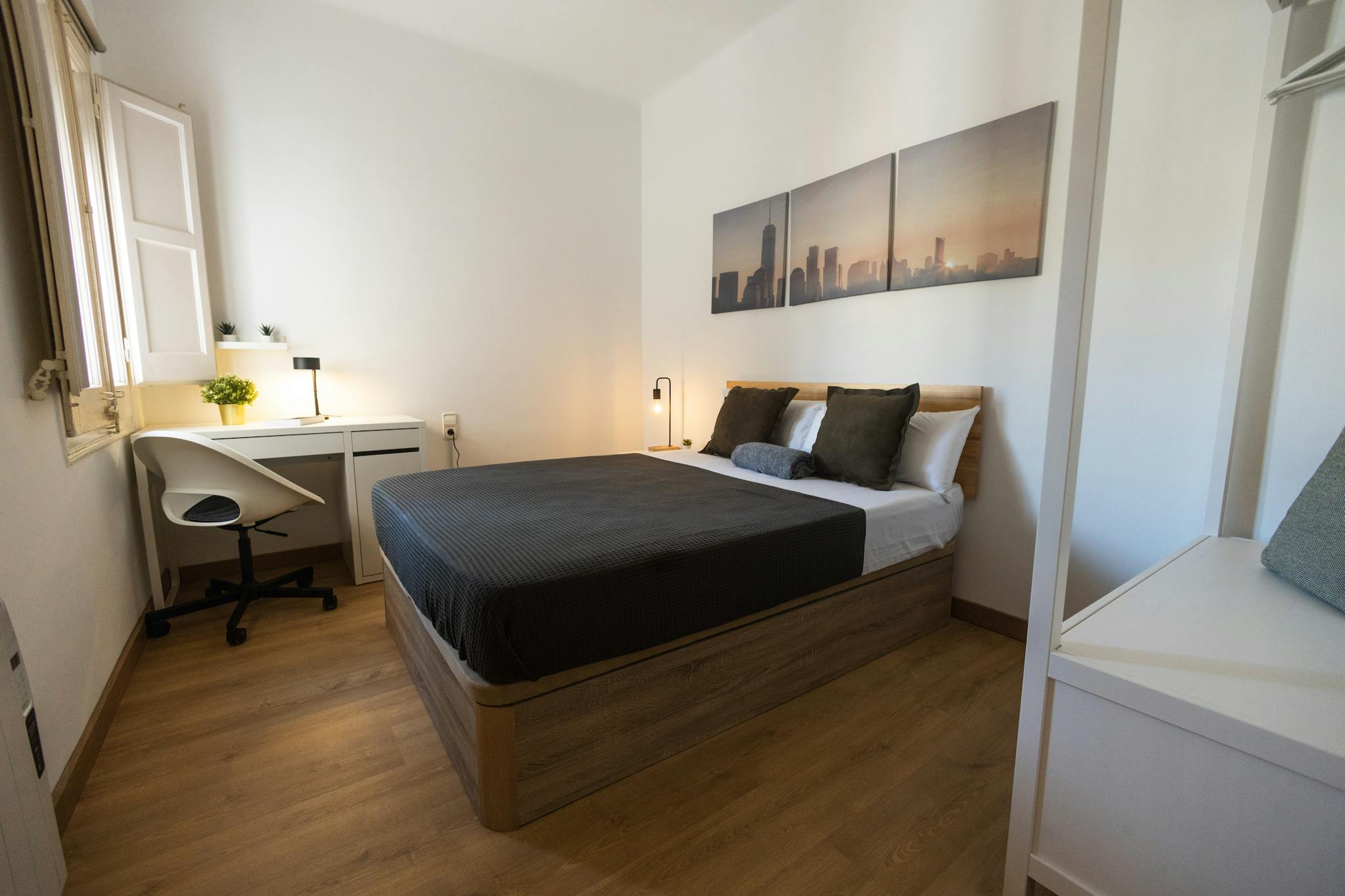 Carrer Occident, L'Hospitalet de Llobregat preview