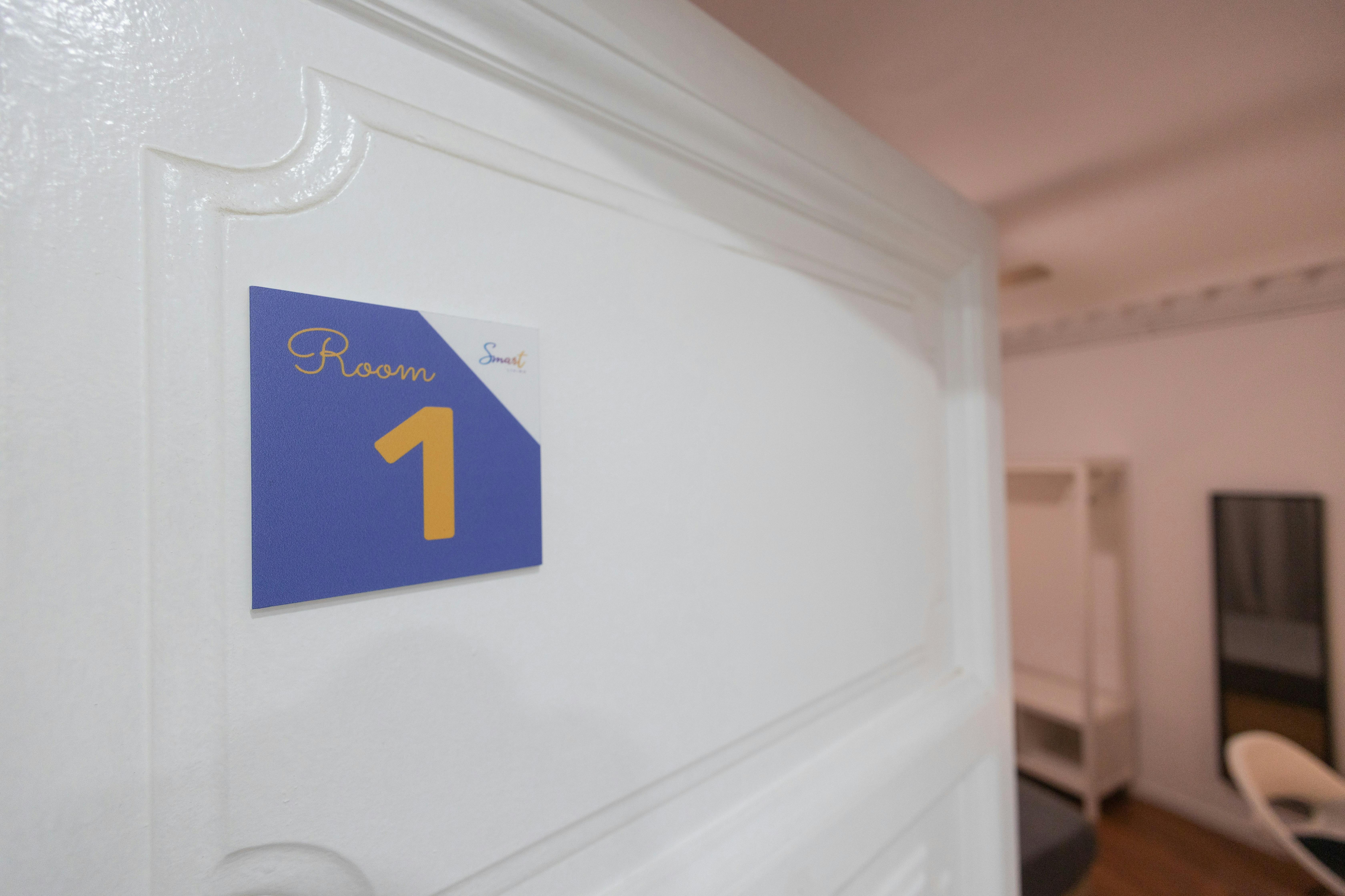 Apartment Barcelona, 1 bed, 14m² — photo 3