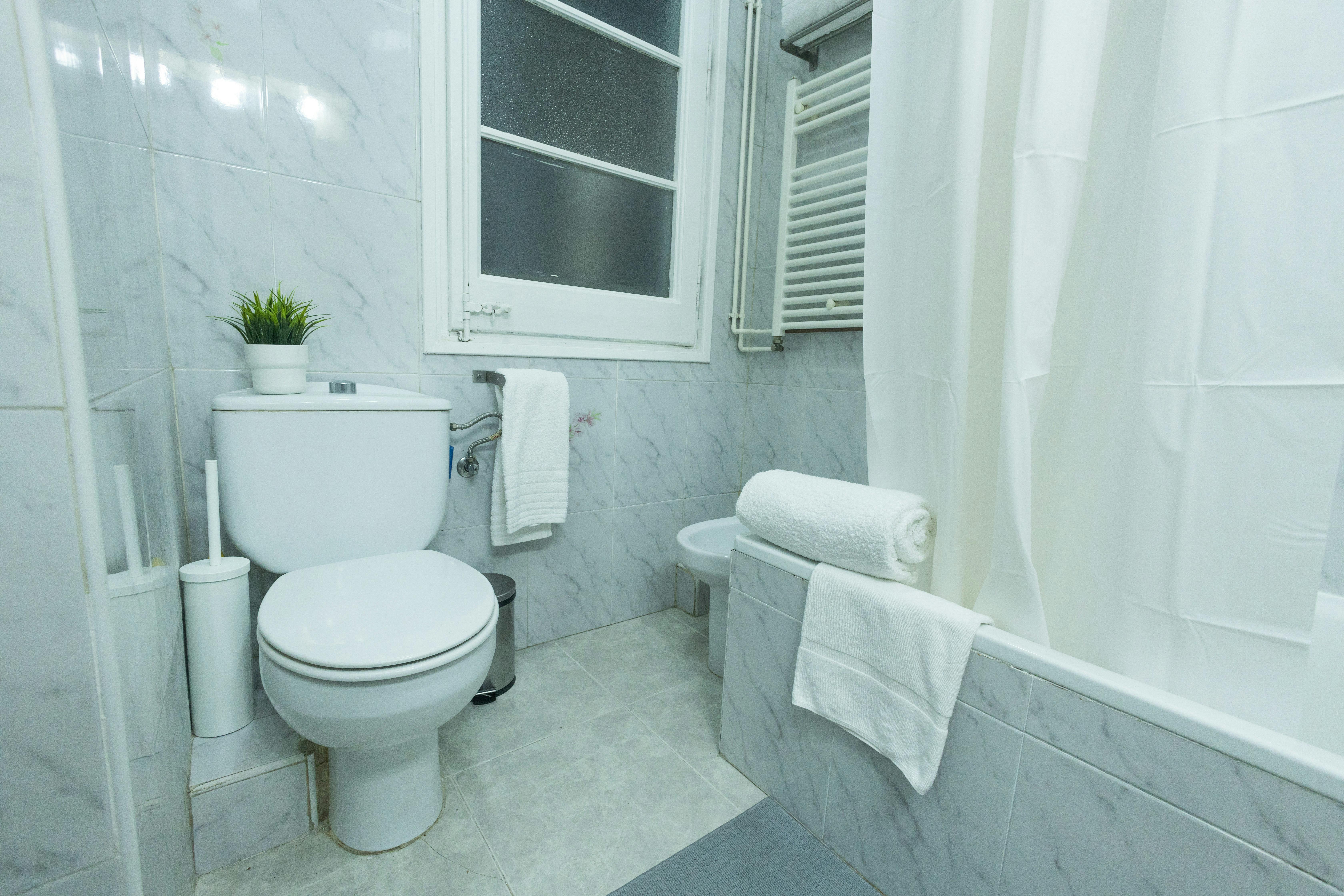 Apartment Barcelona, 1 bed, 14m² — photo 11