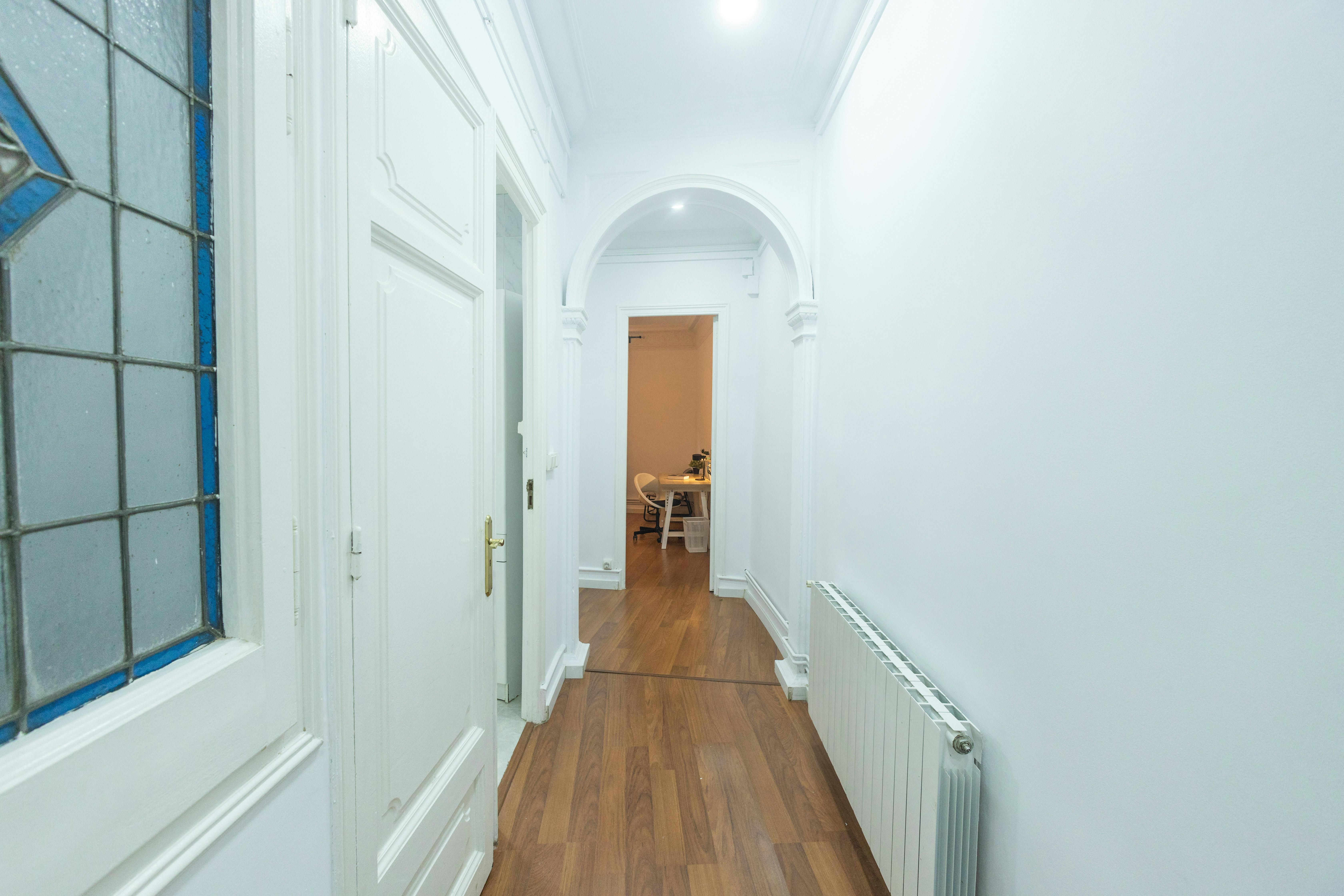 Apartment Barcelona, 1 bed, 14m² — photo 10