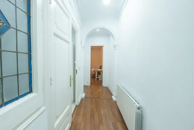 Private room in Carrer de Jonqueres, Barcelona (1573838) room image 10