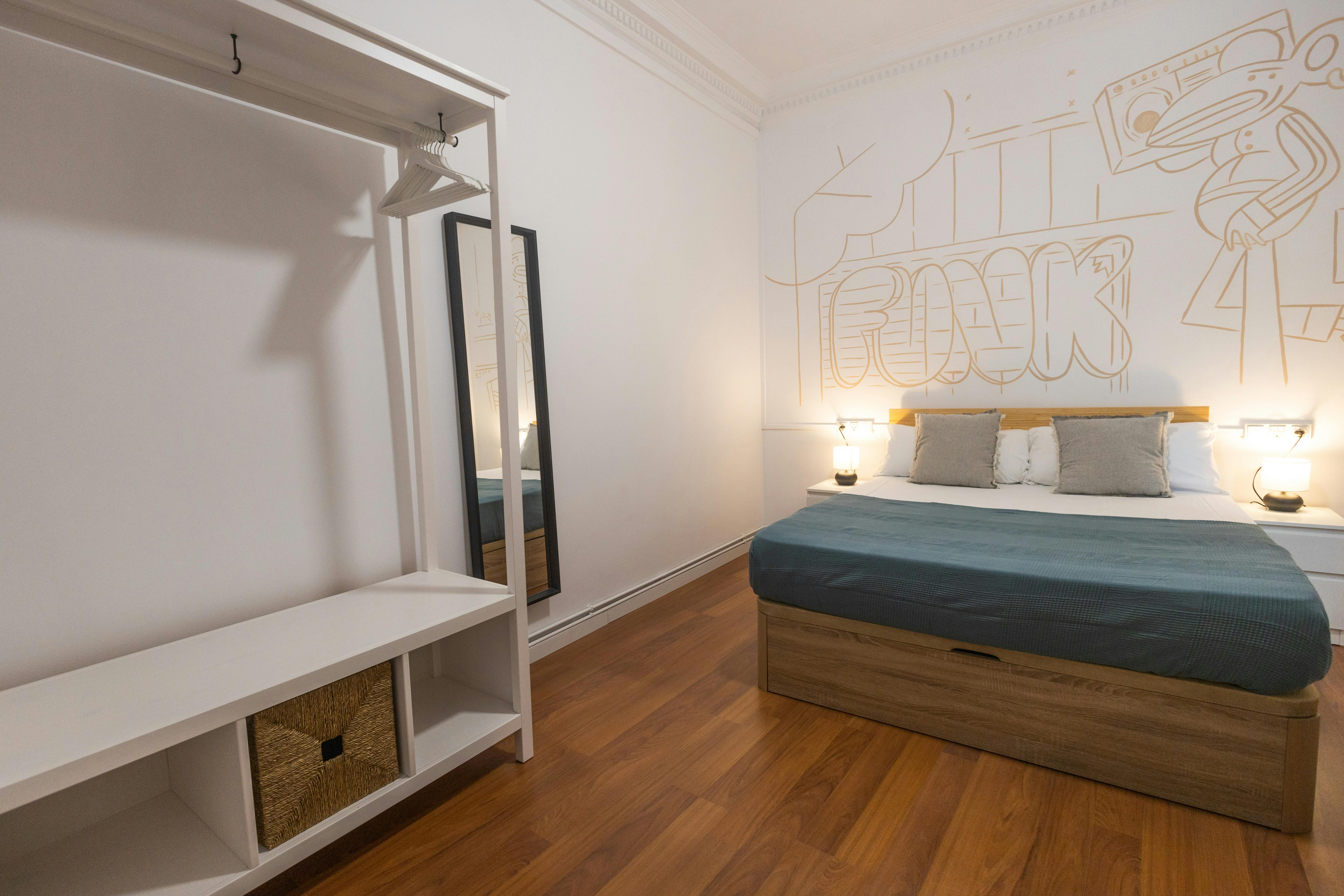 Carrer de Jonqueres, Barcelona preview