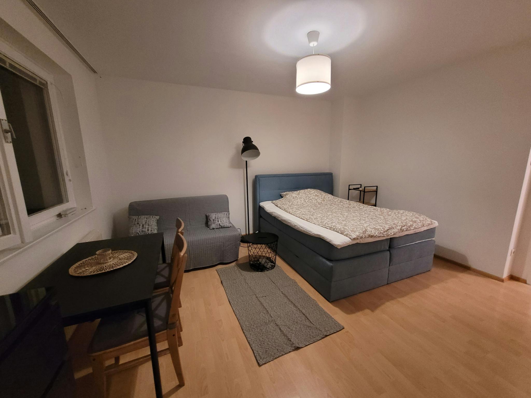 Lassallestraße, Vienna preview