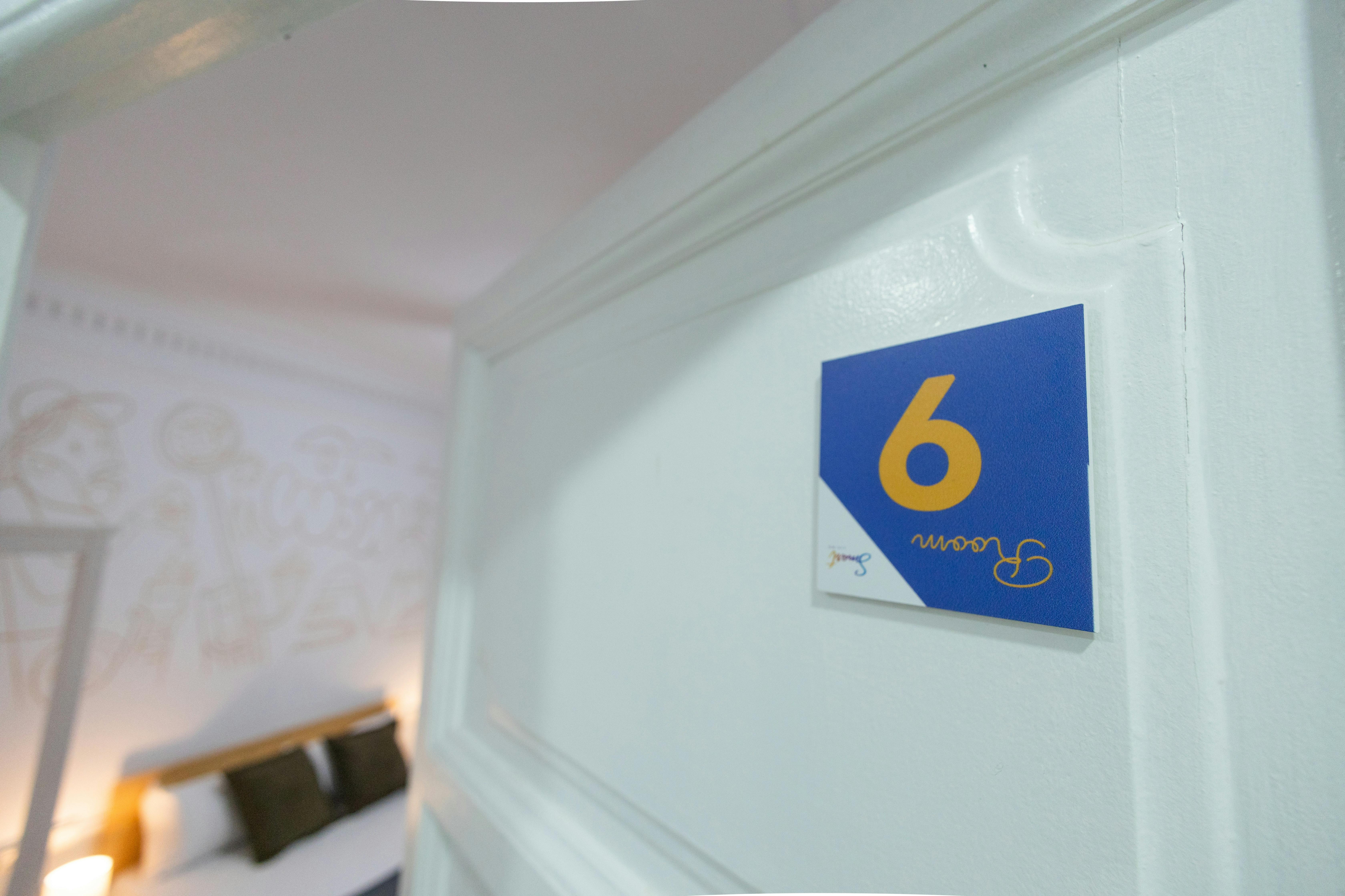 Apartment Barcelona, 1 bed, 13m² — photo 1
