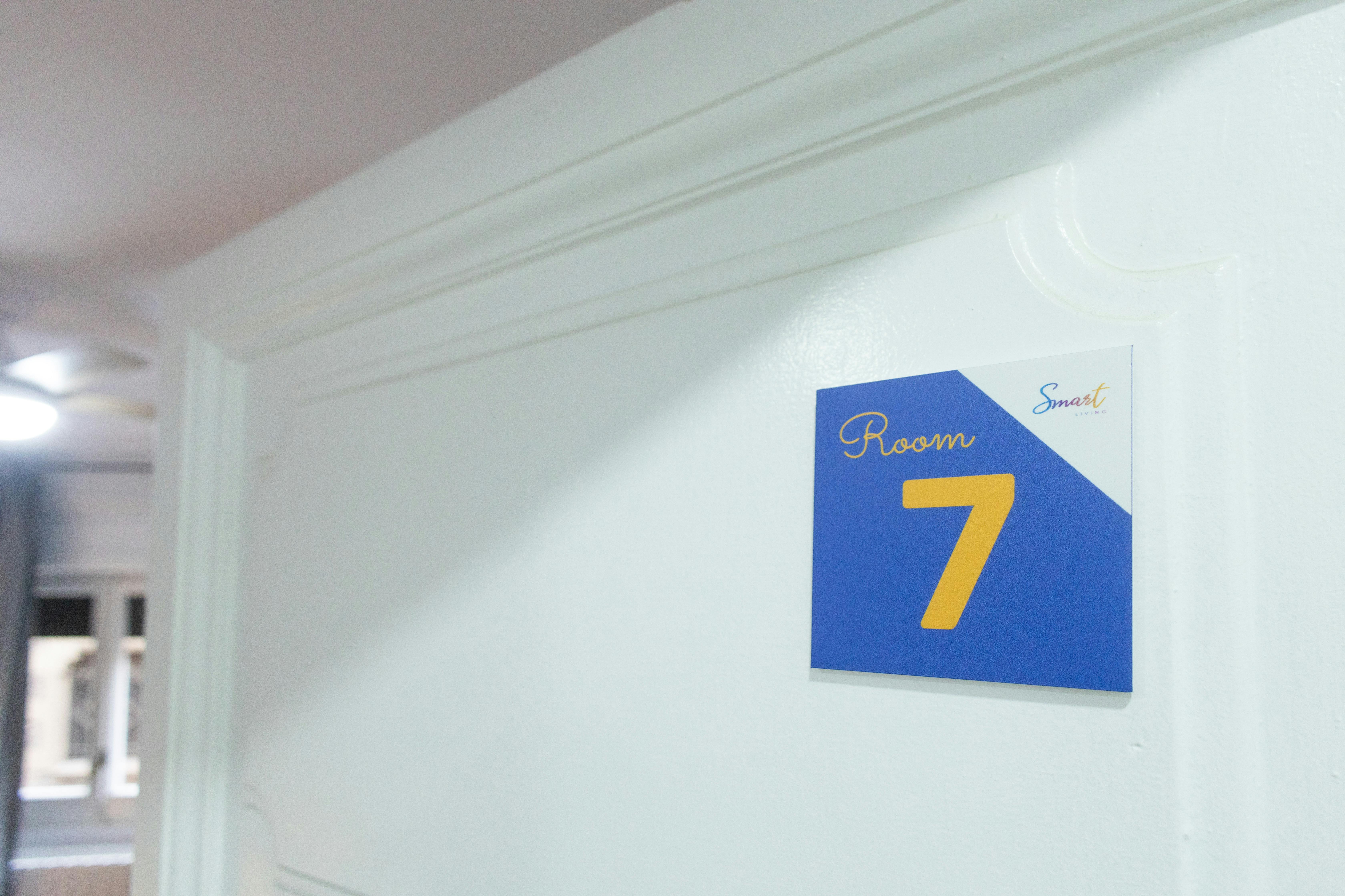 Apartment Barcelona, 1 bed, 18m² — photo 9
