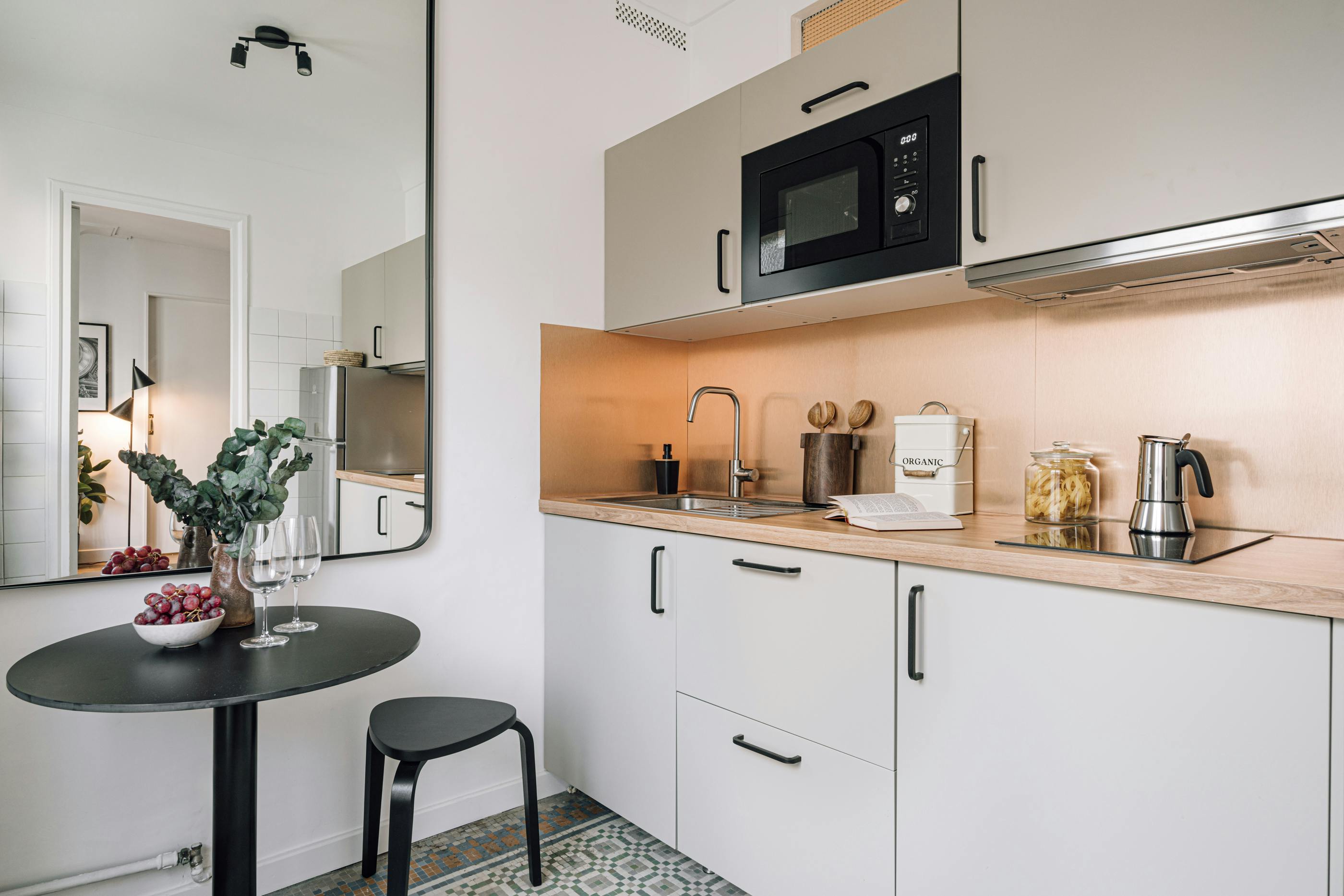 preview gallery tile