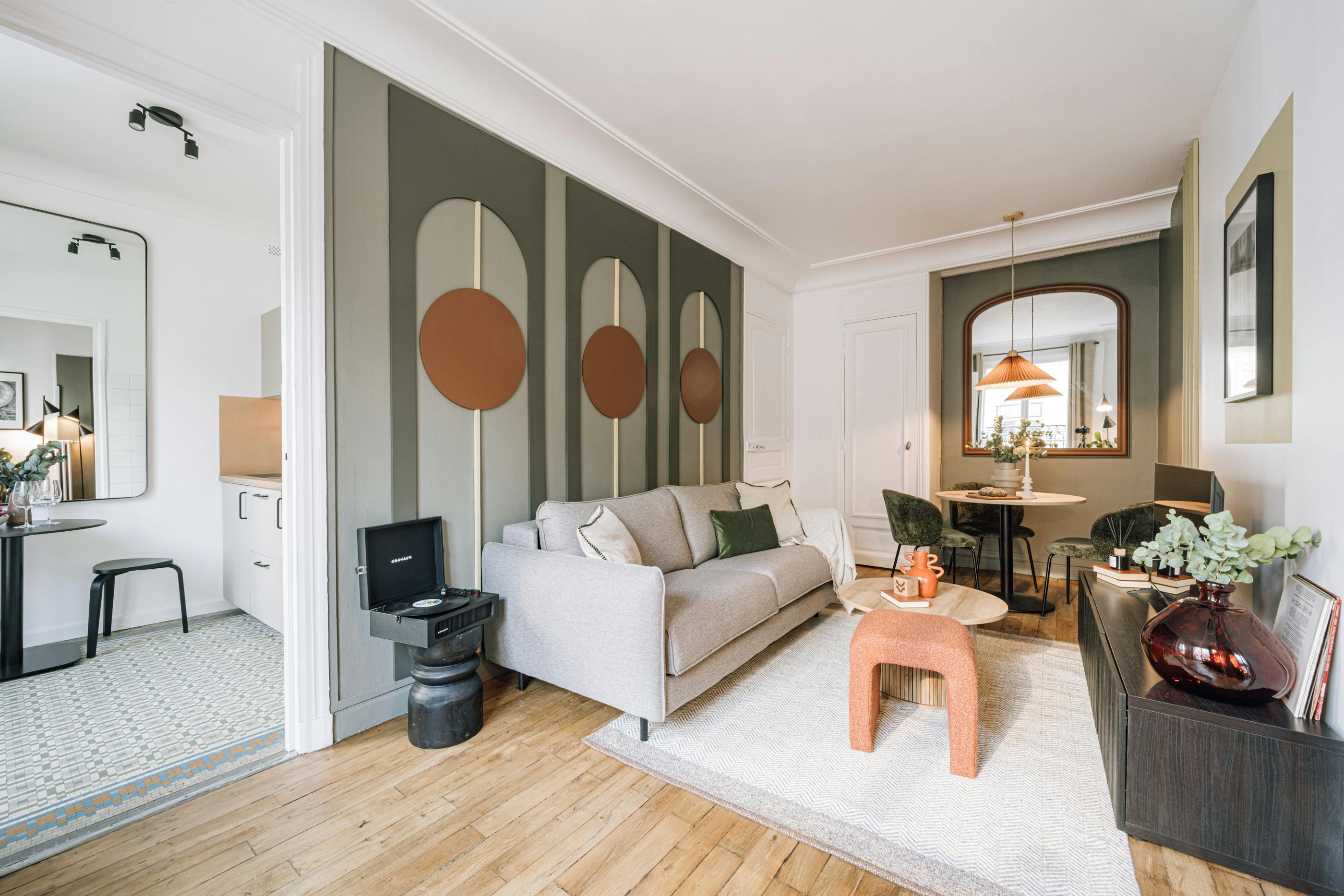 preview gallery tile