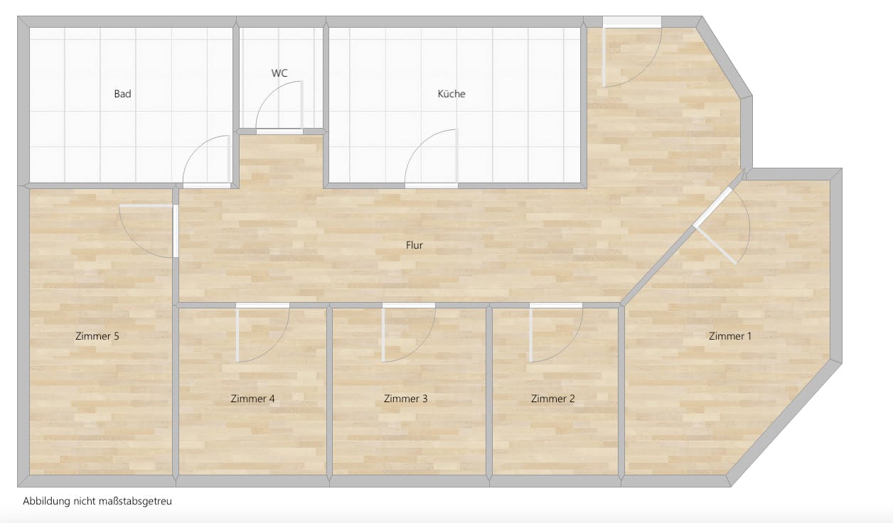preview gallery tile