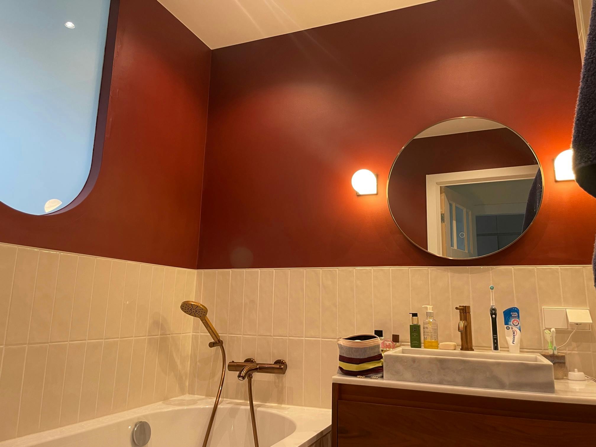 preview gallery tile