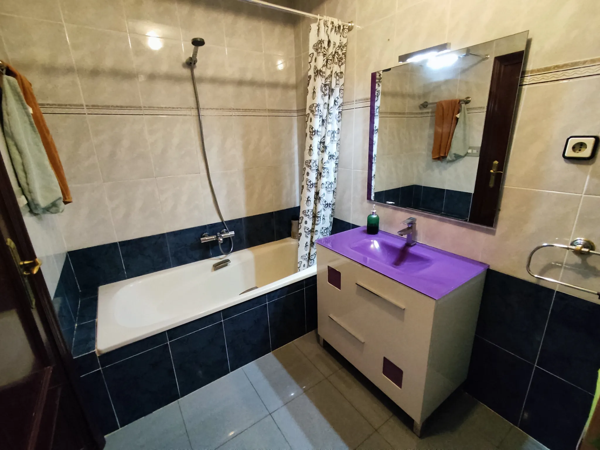 Private room in Calle Doctor Domagk, Valencia (1573920) ROOM 3