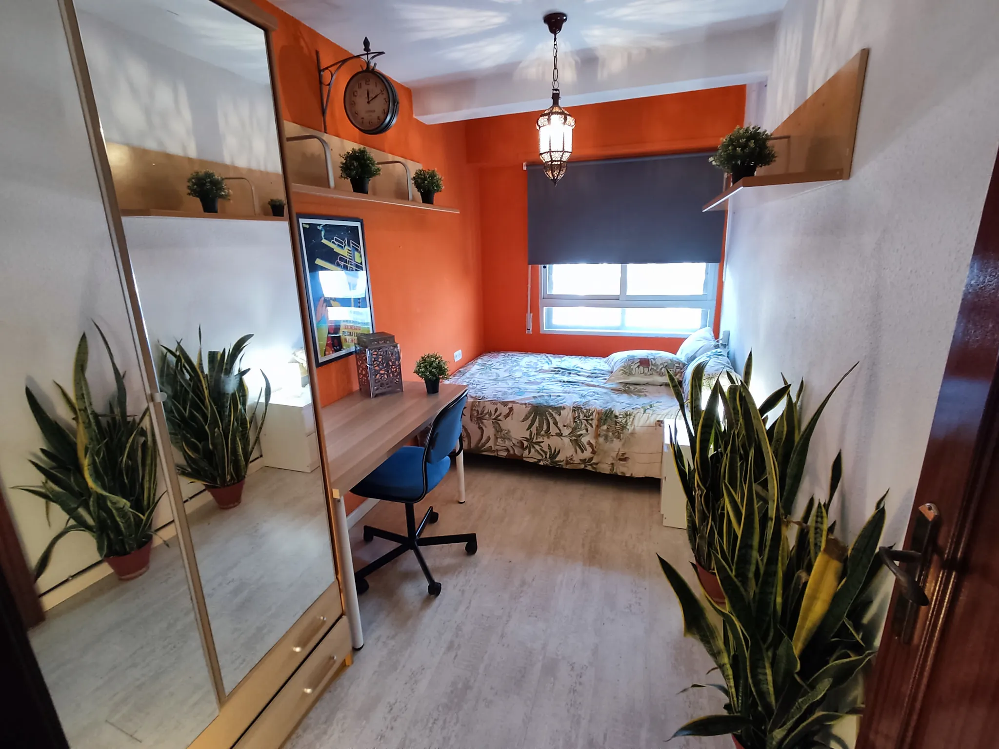 Calle Doctor Domagk, Valencia preview