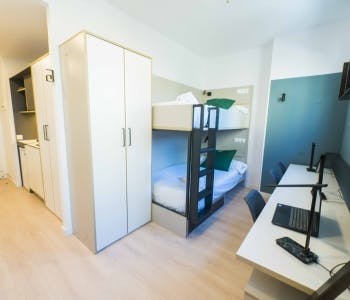 preview gallery tile