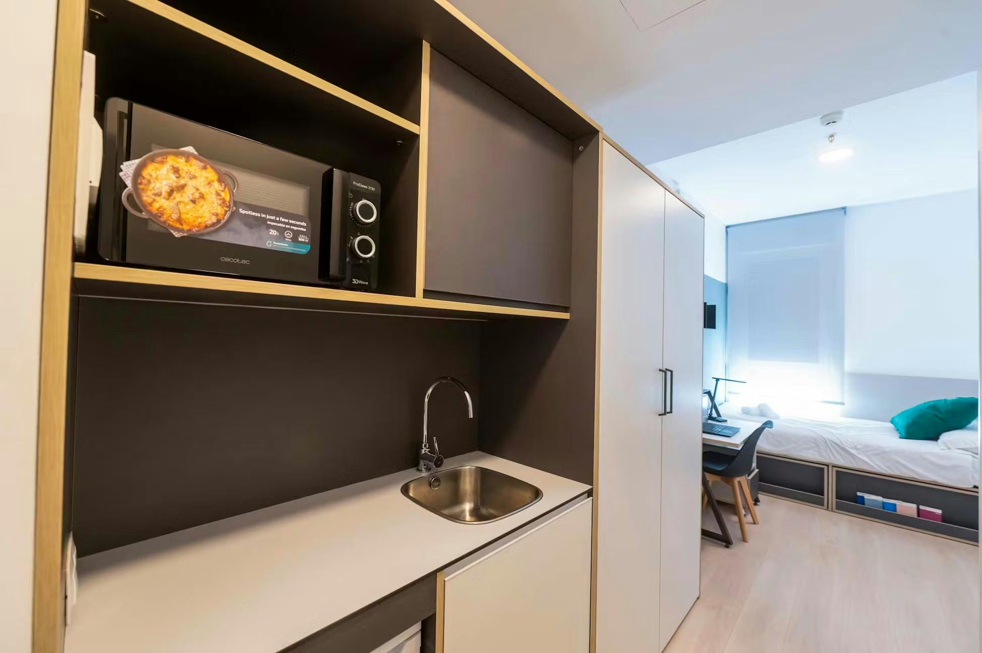 preview gallery tile