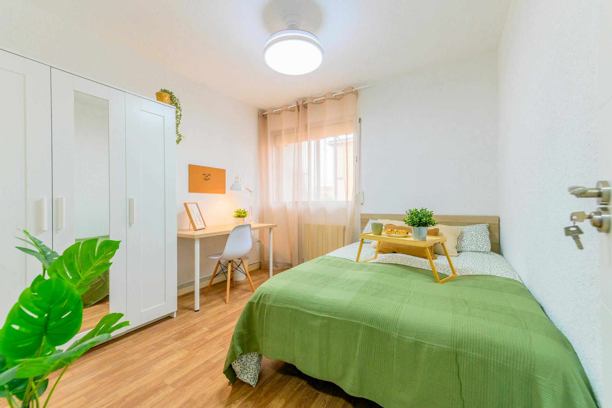 Calle Toledo, Getafe preview