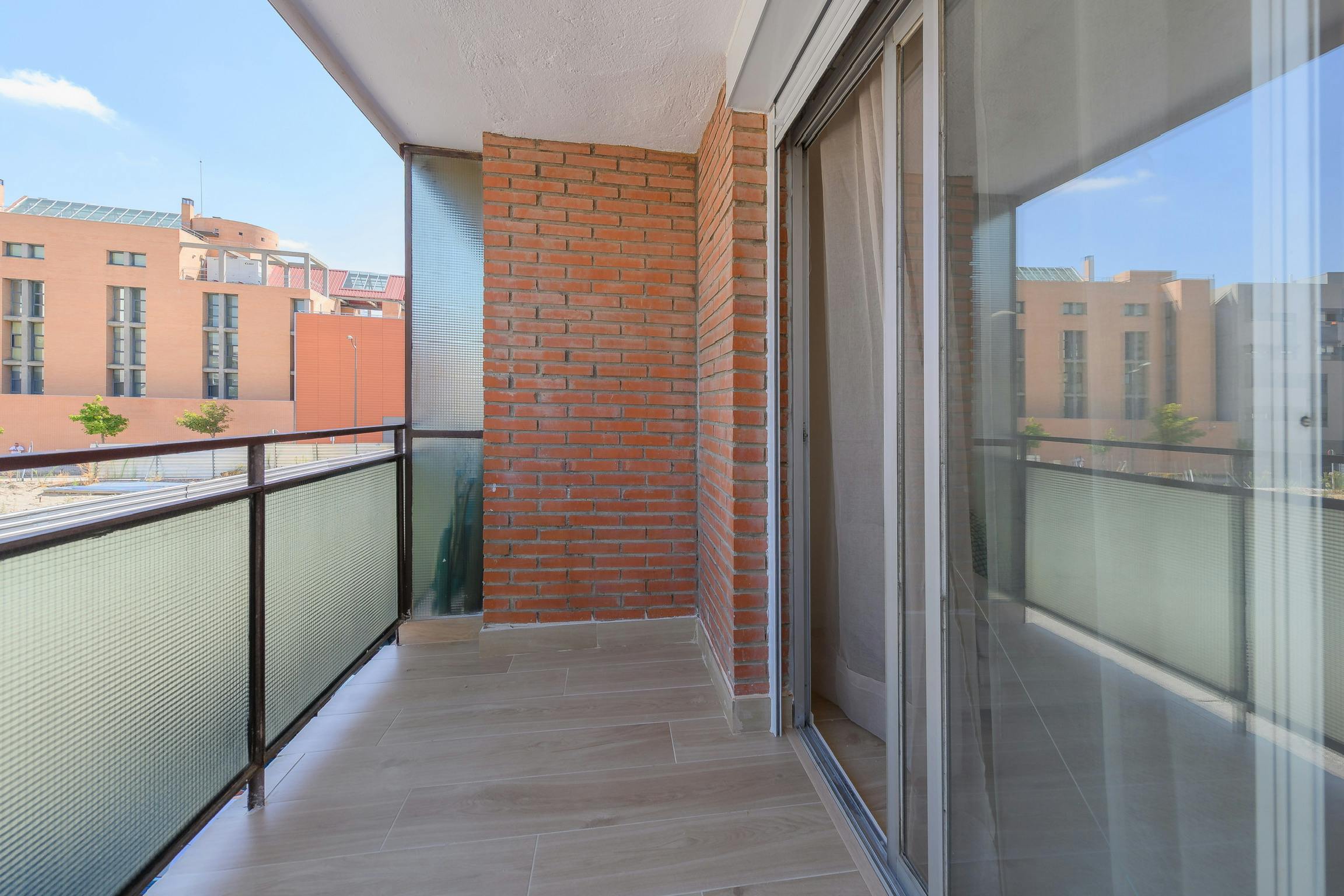 Appartamento Madrid, 1 camera, 9m² — foto 2