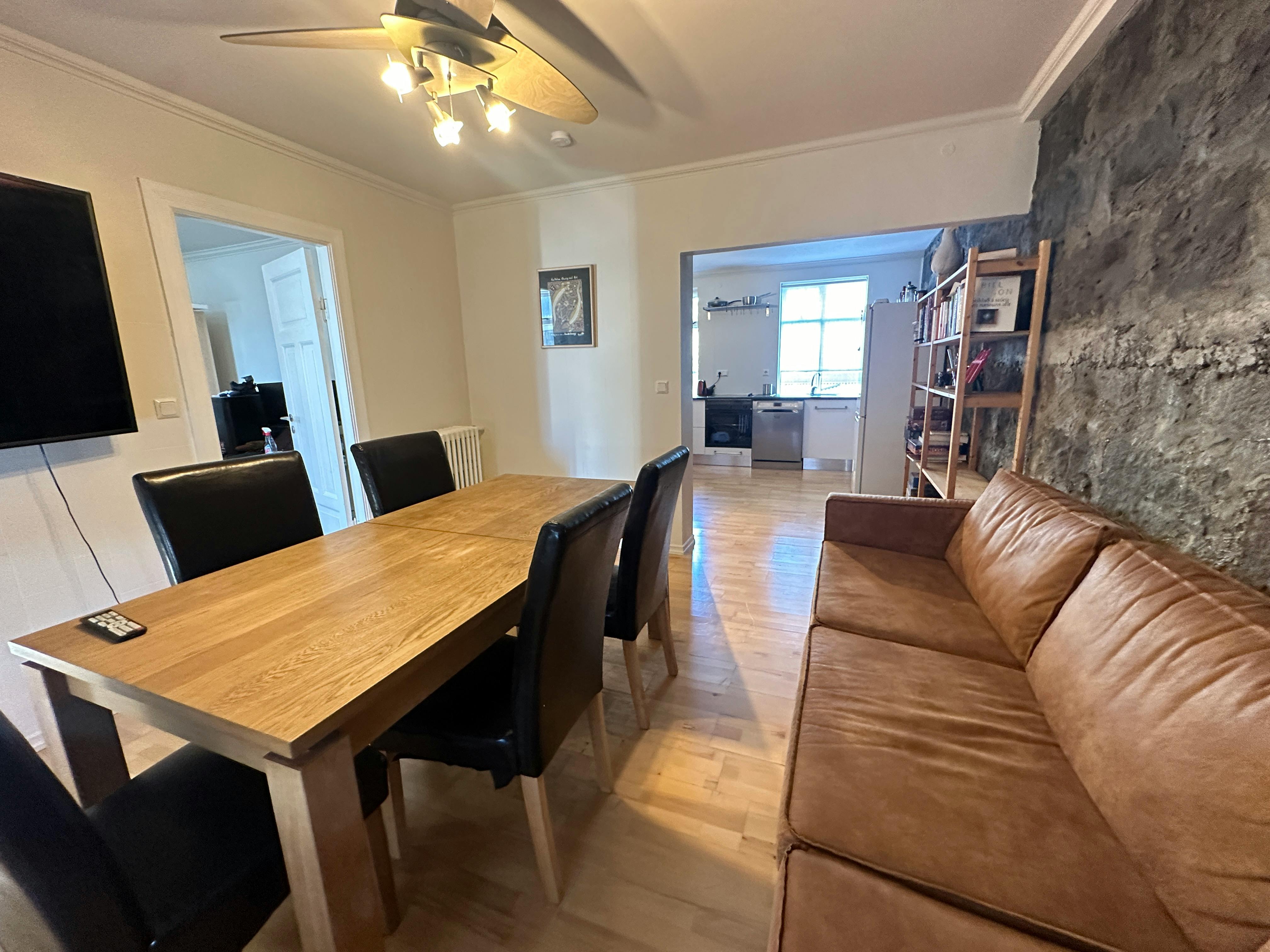 Apartment Reykjavík, 1 bed — photo 6