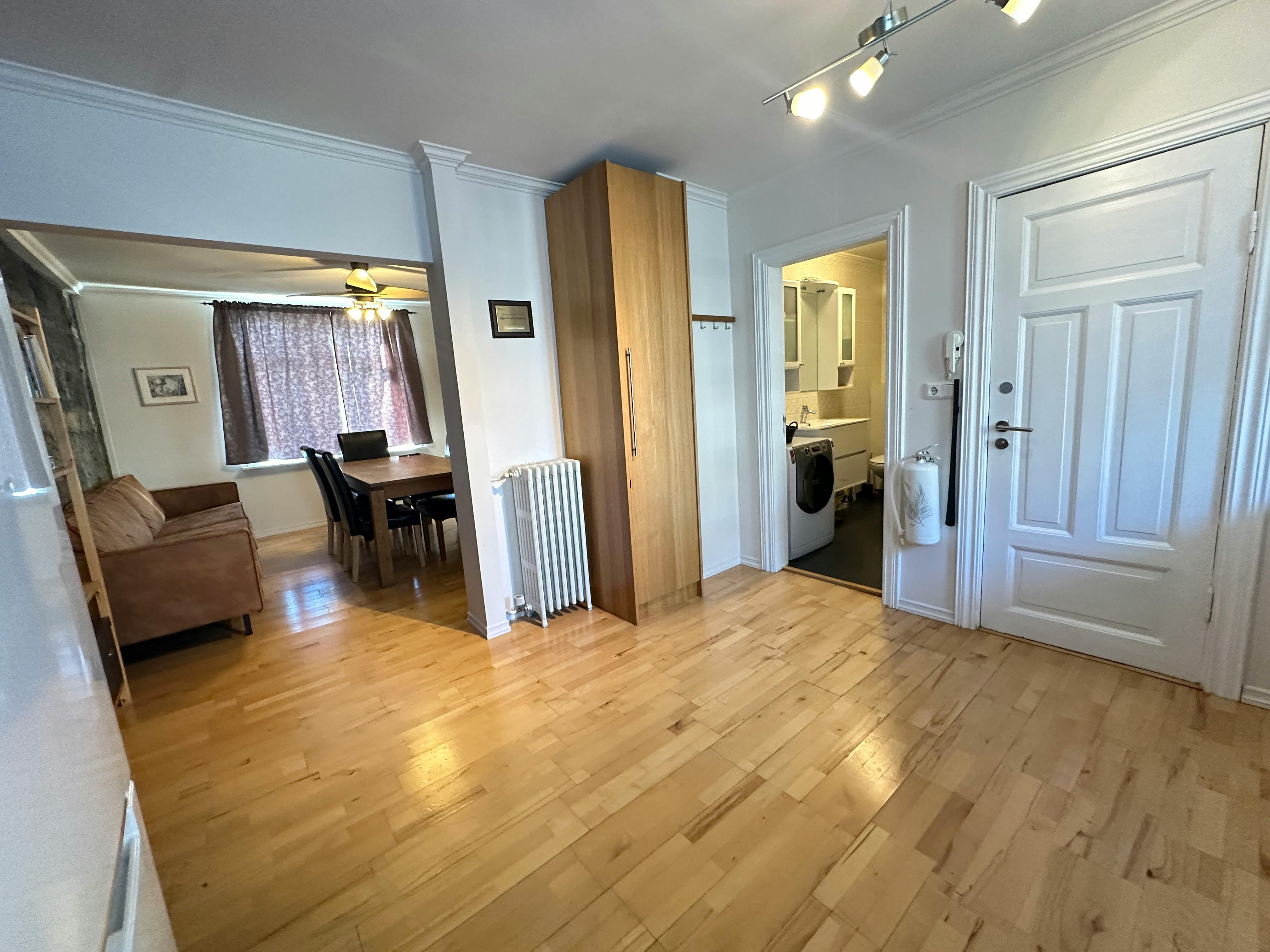 Apartment Reykjavík, 1 bed — photo 3