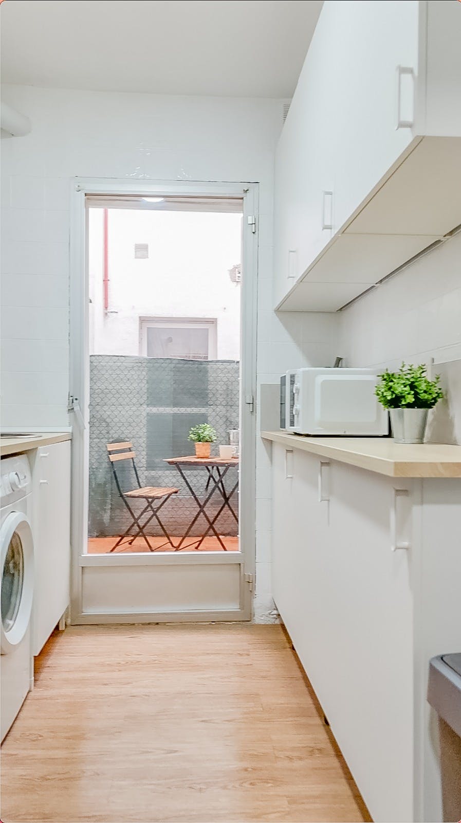 Appartamento Madrid, 1 camera, 6m² — foto 10