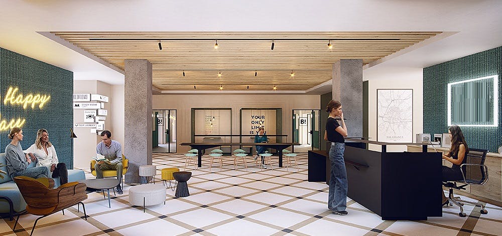 preview gallery tile