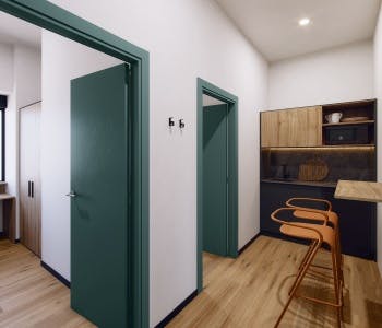 Private room for rent for €480 per month in Salamanca, Avenida de la Merced