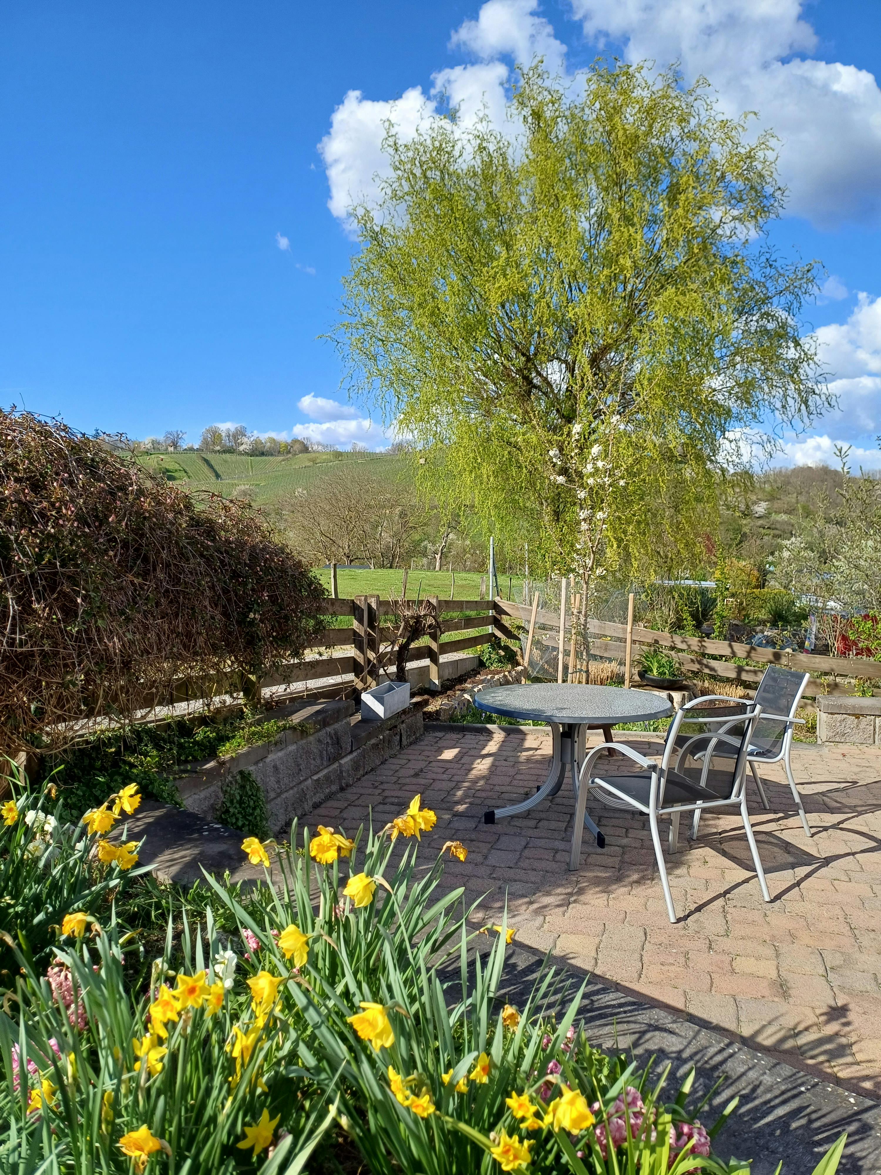 Private room for rent for €1,750 per month in Bensheim, Im Heckengrund