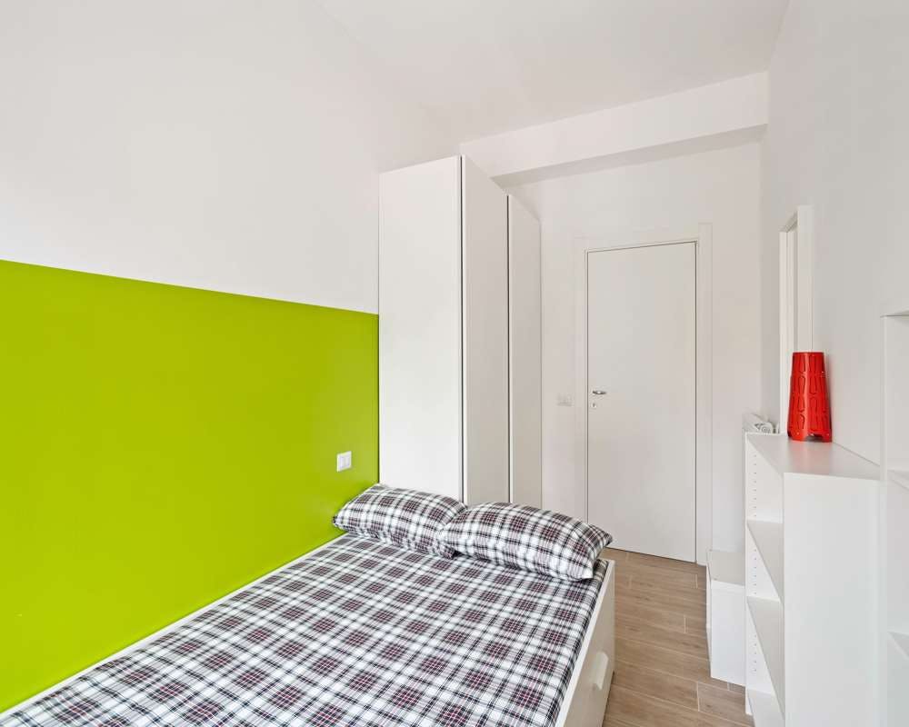 Viale Legioni Romane, Milan