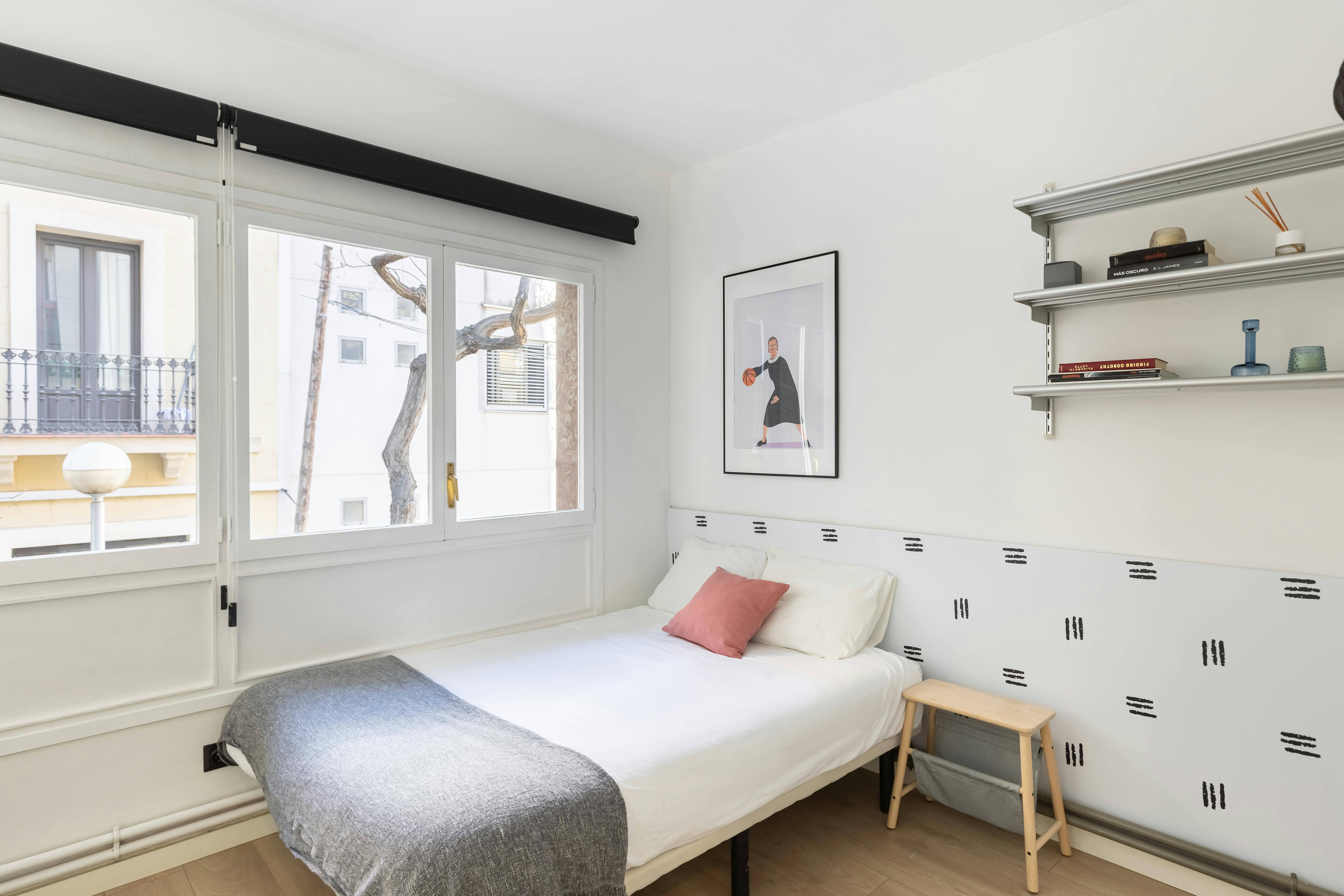 Carrer de Sardenya, Barcelona Barcelona