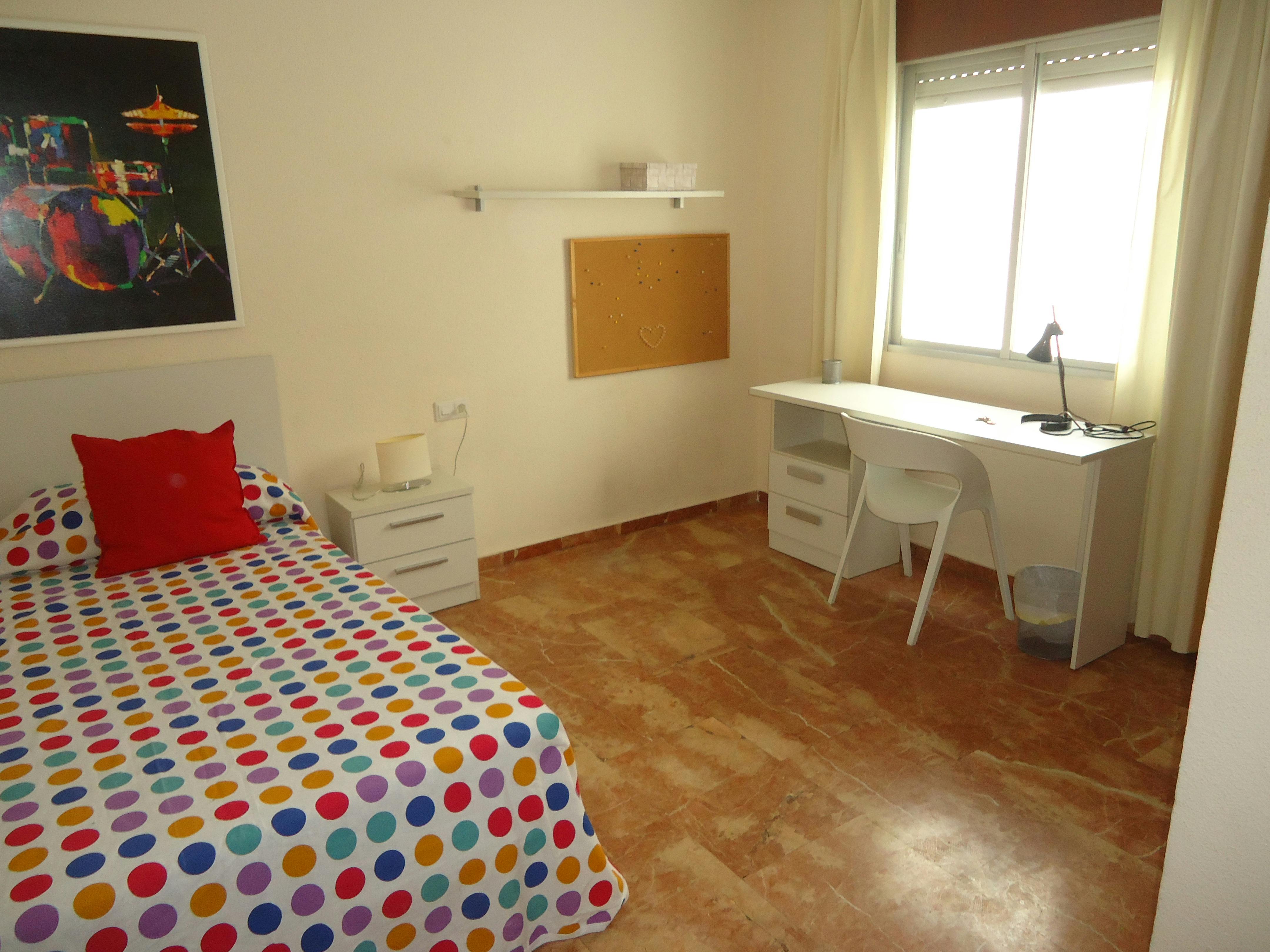 Calle Damasco, Córdoba preview