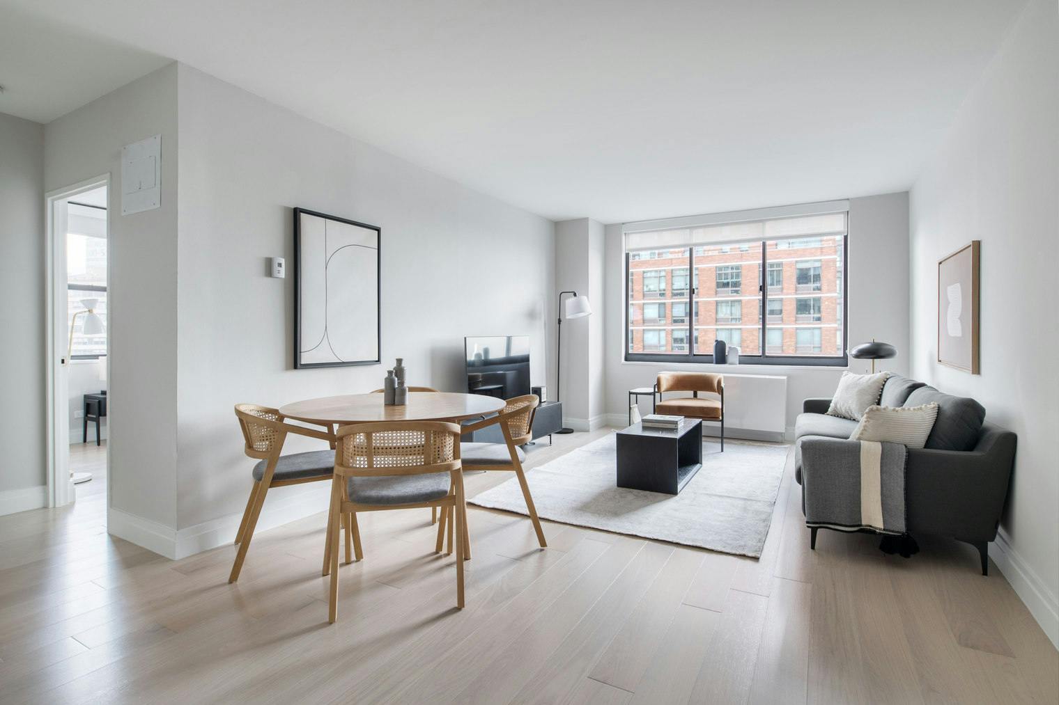 Apartment for rent for $10,481 per month in New York City, East 95th Street
