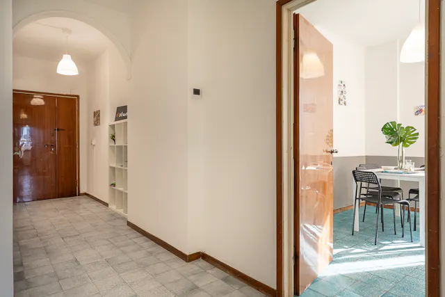 Private room in Via Giovan Battista Pellizzi, Pisa (1574119) room image 18