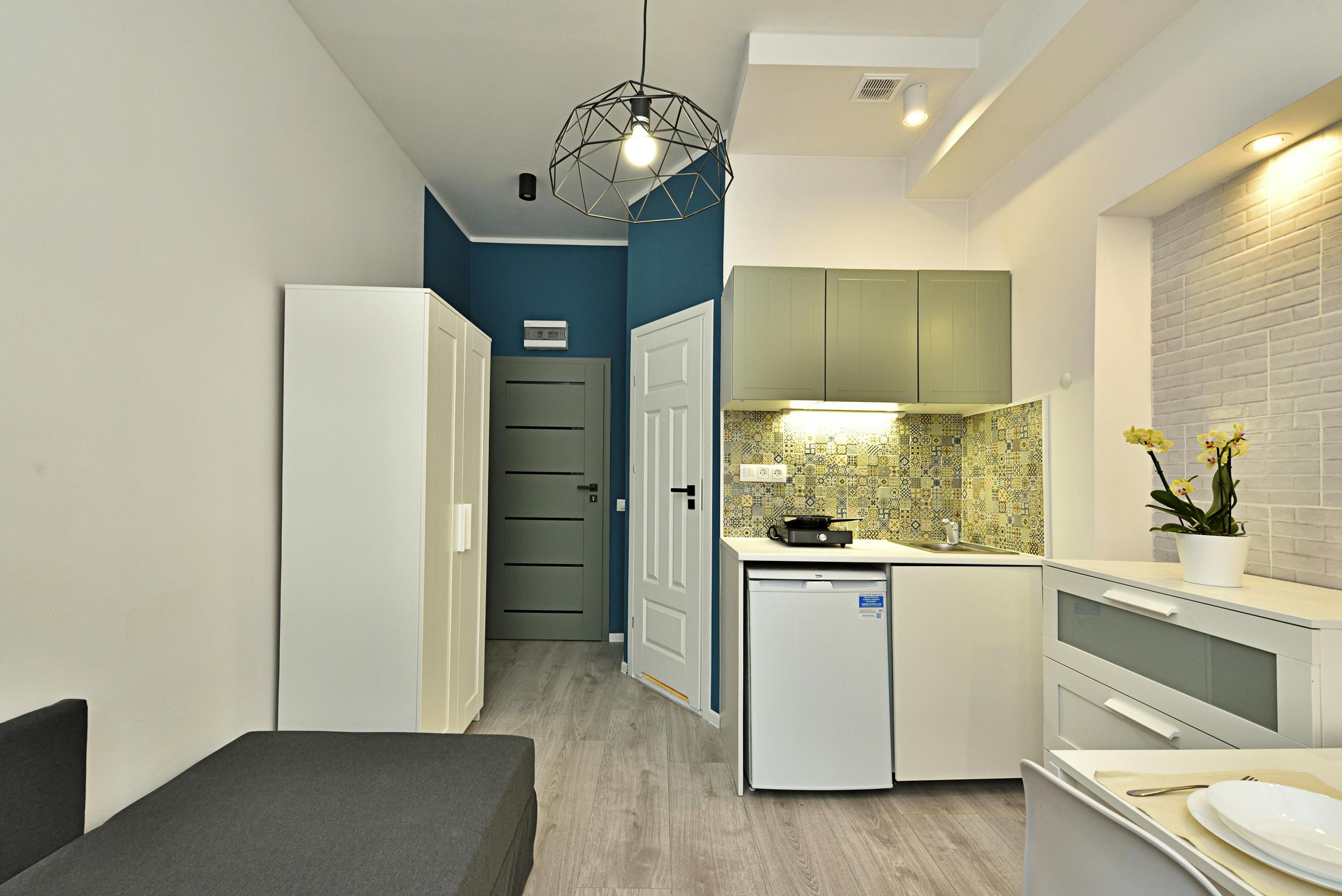 ulica Franciszka Żwirki, Łódź preview