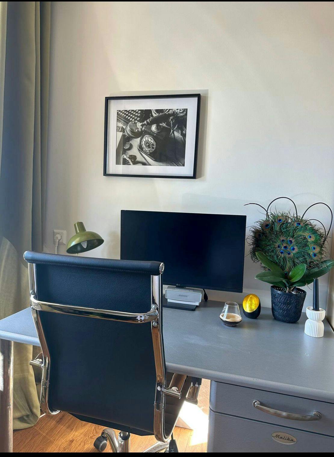 preview gallery tile